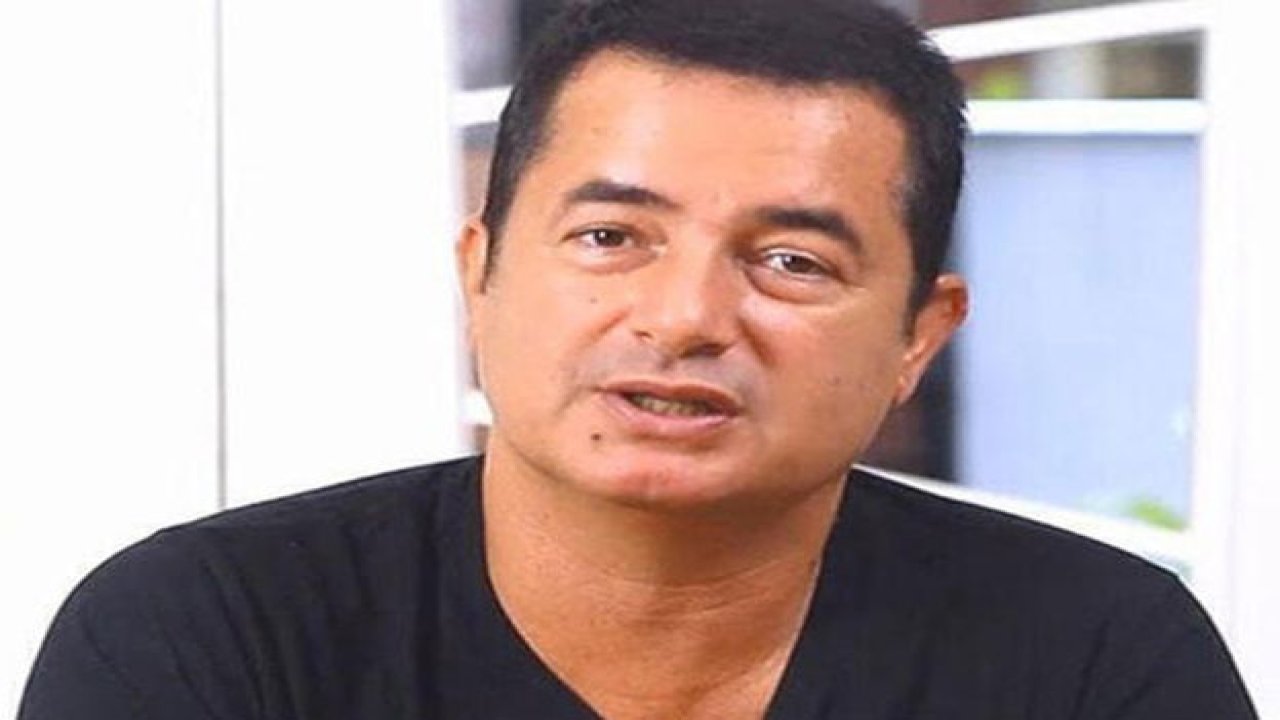 Acun Ilıcalı Cumhurbaşkanı Adayı mı Olacak? O Söylemler Türkiye'yi Ayaklandırdı... Masterchef, Survivor, O Ses Bir Yana!