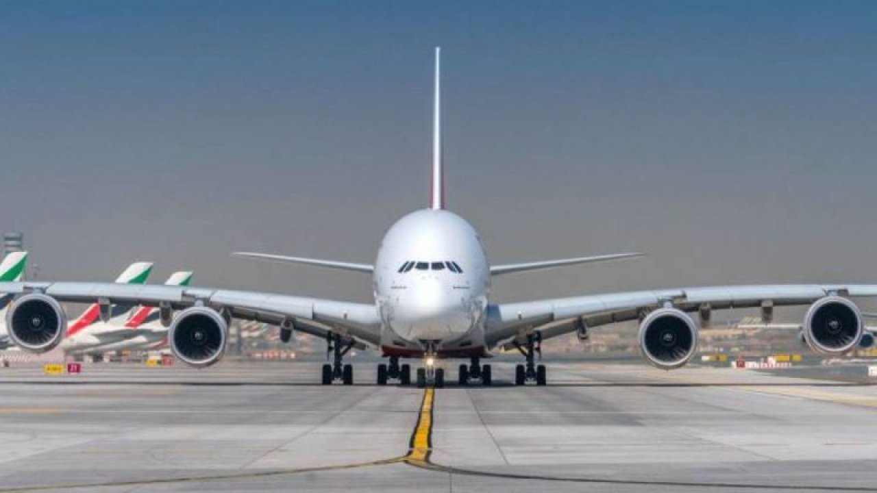 Dev A380 Artık İstanbul Semalarında Olacak! Günlük Seferler Başlıyor!