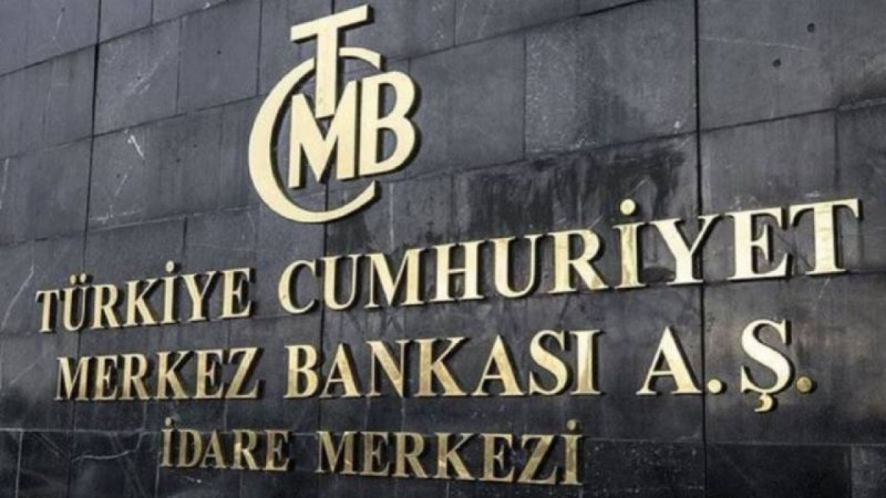 Merkez Bankası'dolar ve enflasyon tahminini açıkladı!