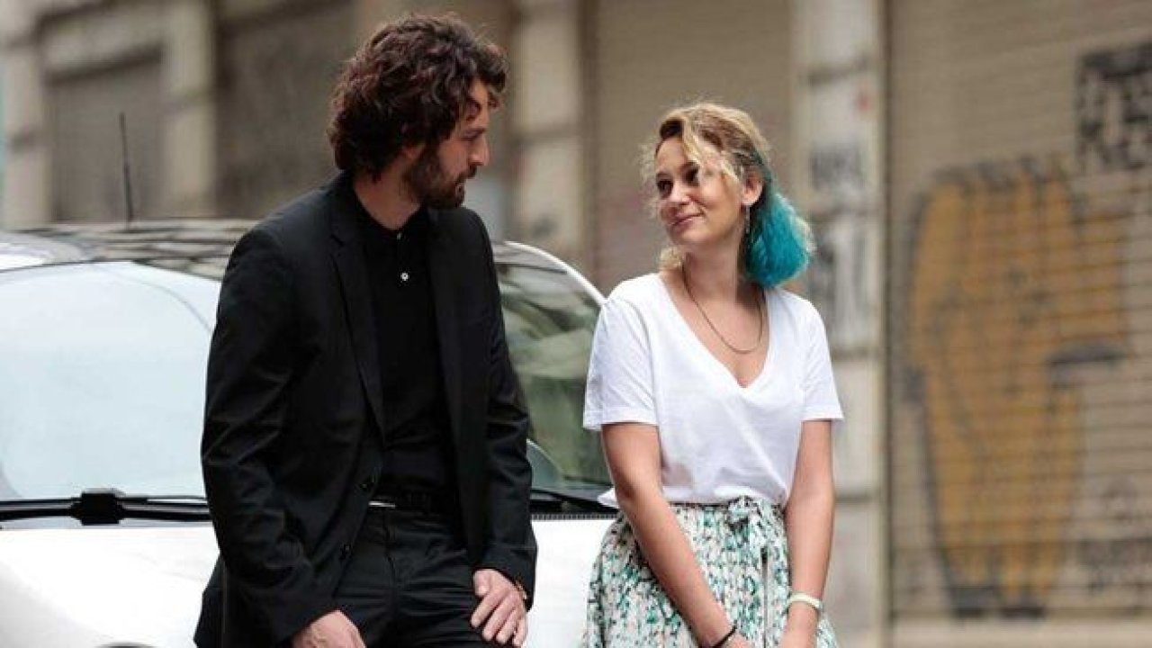 Masumlar Apartmanı İnci'nin Diziden Neden Ayrıldığı Ortaya Çıktı! Merve Dizdar Her Şeyi İtiraf Etti, Şimdi Ne Olacak?