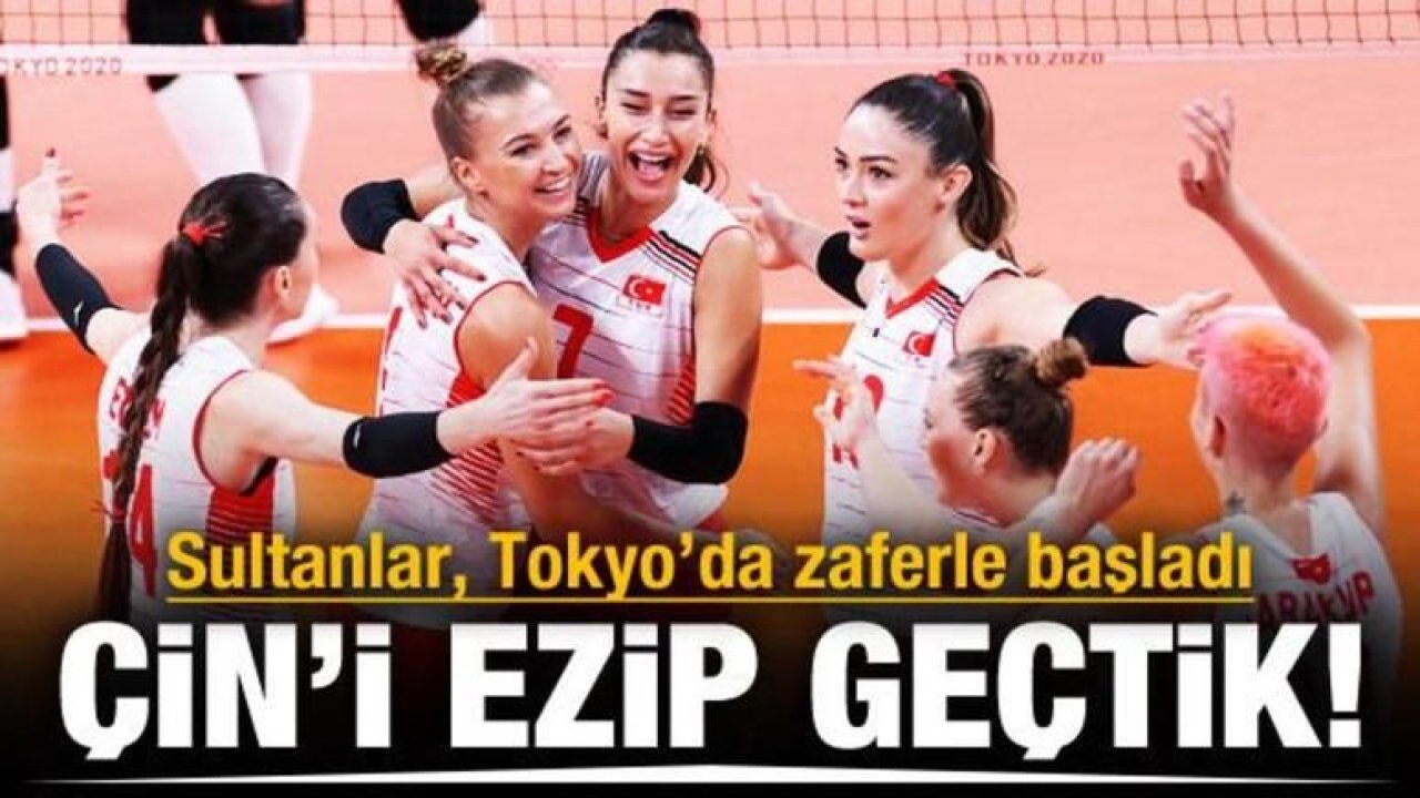 Filenin Sultanları Ne Kadar Kazanıyor? Voleybolcular Ne Kadar Kazanıyor? Milli Voleybolcu Maaşları Ne Kadar 2021?