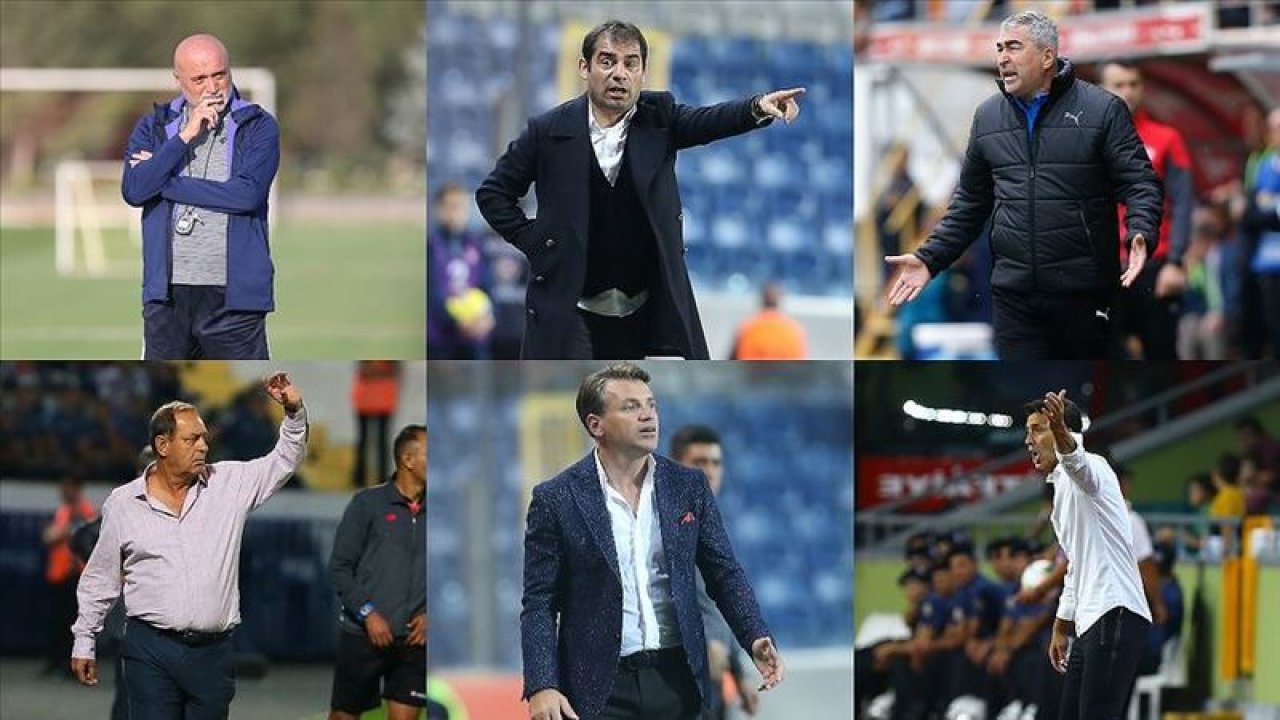 Süper Lig Tarihinde En Çok Şampiyonluk Yaşayan Teknik Direktör Kimdir? İşte Süper Lig'in Şampiyon Teknik Direktörleri