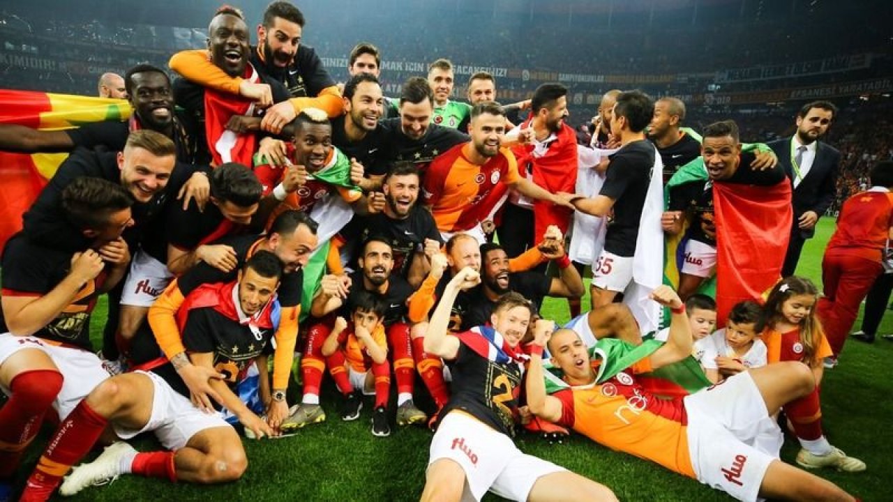 Galatasaray Kaç Kere Şampiyon Oldu? Galatasaray’ı Şampiyon Yapan Hocalar Kim? Galatasaray Kaç Kupası Var?