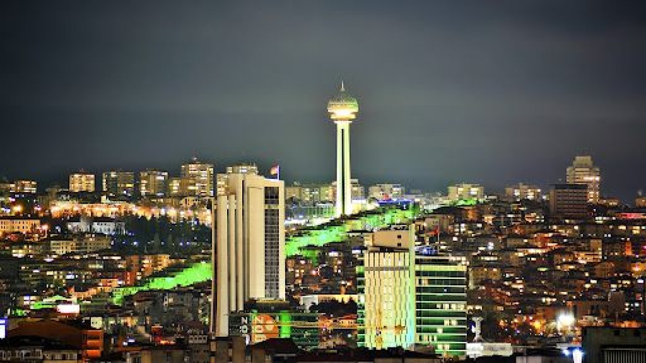 Ankara İle İlgili Sözler 2021! Ankara İle İlgili Söylenmiş En Güzel Sözler