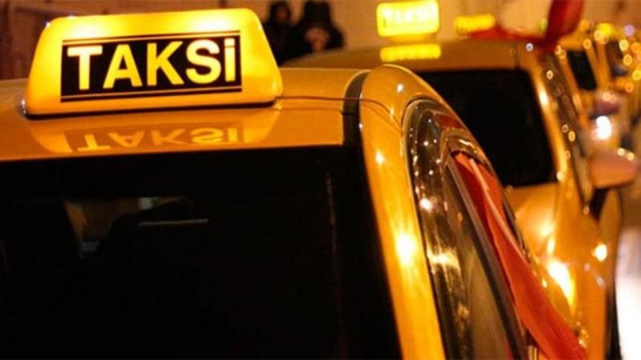 Taksiciler Ne Kadar Kazanıyor? Bir Taksi Şoförü Günde Ne Kadar Kazanır? Ticari Taksi Şoförü Maaşları 2021 Ne Kadar?