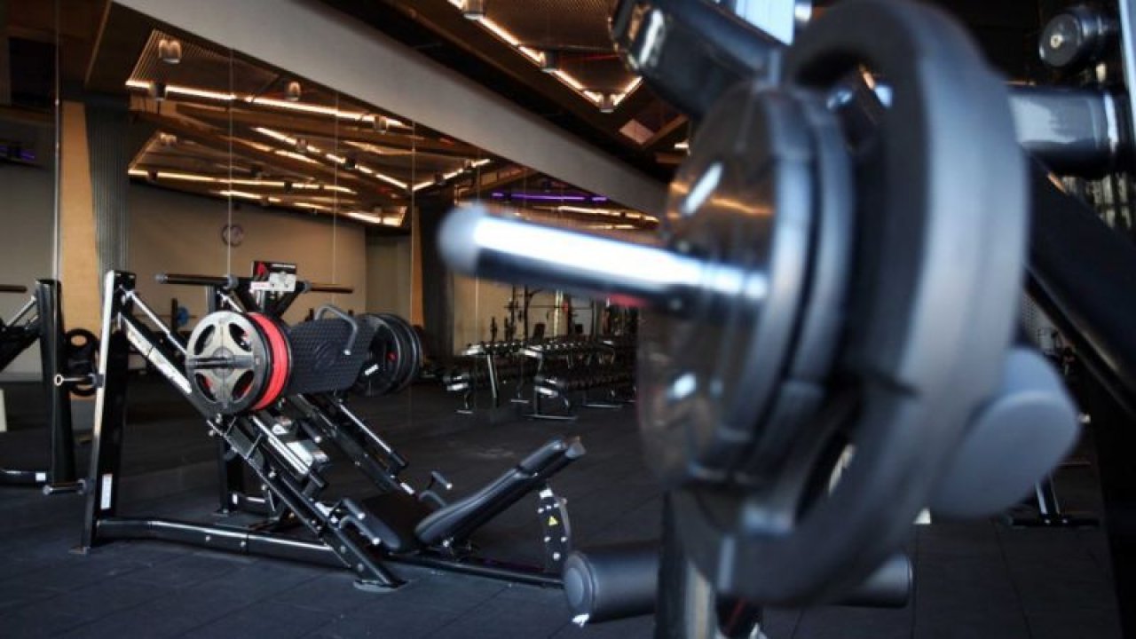 Fitness Salonları Ne Kadar Kazanıyor? Spor Salonu Açmak İçin Maliyet 2021 Ne Kadar? Spor Salonu Açsam Aylık Ne Kadar Kazanırım?