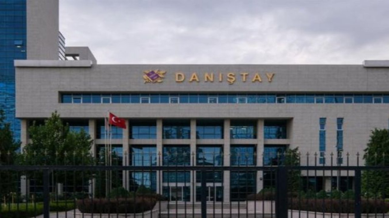 Danıştay'dan hekimlere 'avukat' kararı