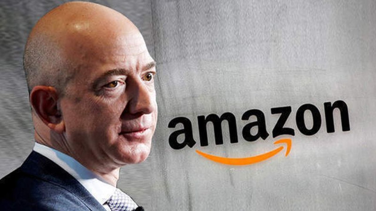 Jeff Bezos Saniyede Ne Kadar Kazanıyor? Jeff Bezos 1 Dakikada Ne Kadar Kazanıyor? Jeff Bezos Un Serveti Ne Kadar?