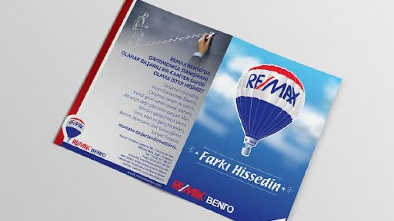 Remax Çalışanları Ne Kadar Kazanıyor? Gayrimenkul Danışmanı Nasıl Para Kazanır?