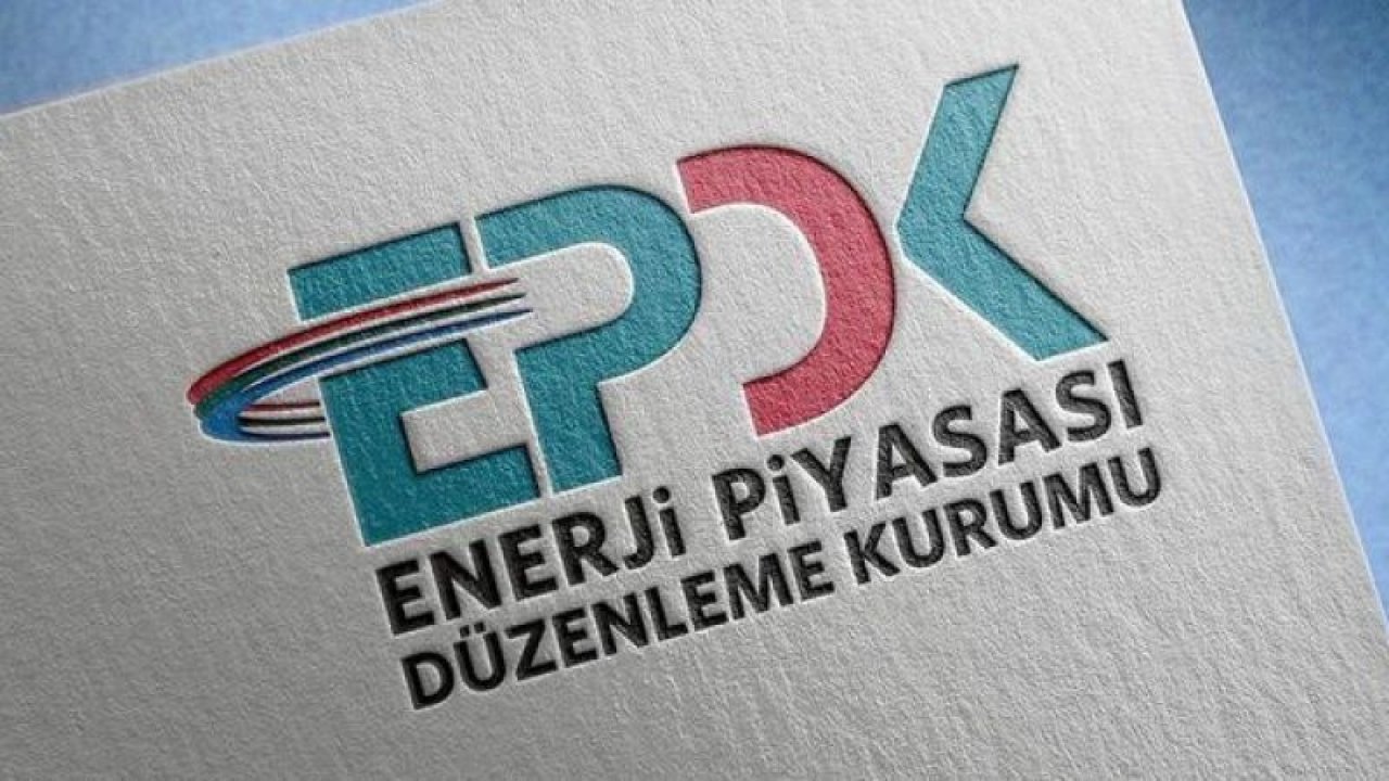 EPDK kararı