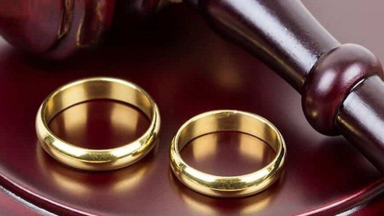 Yargıtay Boşanma Davasında Emsal Karar Verdi! Eşin Karısına “Oğlum” Demesini Boşanma Sebebi Saydı!