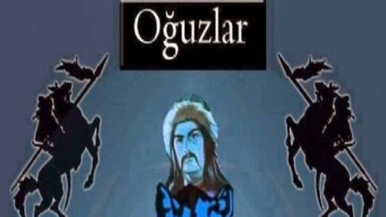 Ankara'nın Hangi Türk Boyundan Olduğunu Merak Ettiniz Mi? İlçe İlçe soyağacı belli oldu! Ankaralıların Soyu Nereden Geliyor? Ankaralıların Soyu Hangi Türk Boyunda?