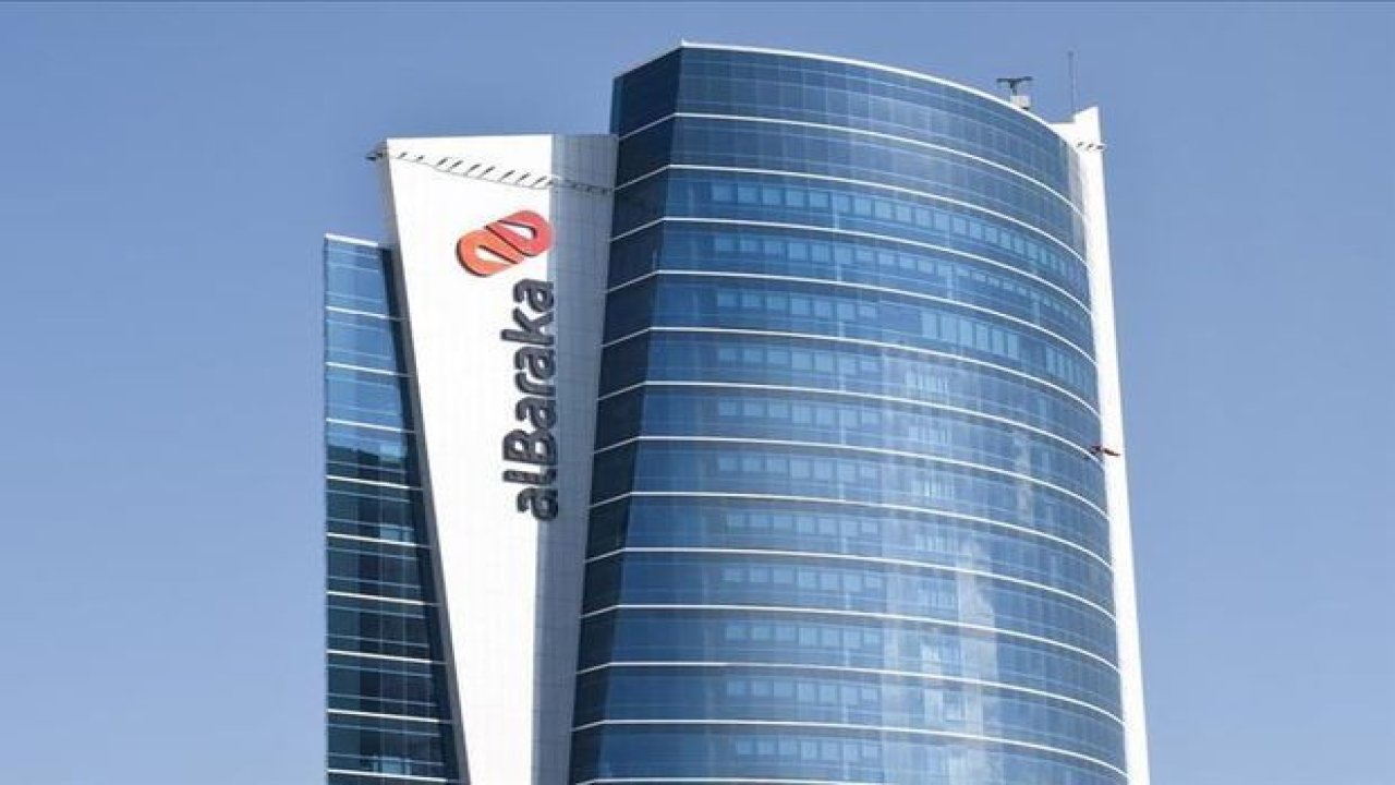 Albaraka Türk'ten Doğa Dostu Projelere Destek