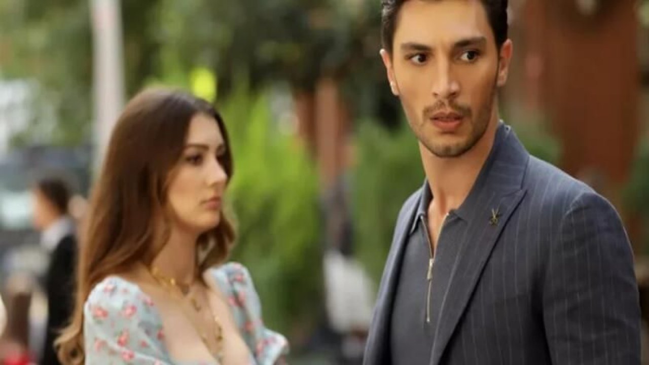 Aşk Mantık İntikam Dizisine Hande Erçel Şoku! Sen Çal Kapımı Dizisinden Sonra Yeni Adresi Belli Oldu! Neler Oluyor?