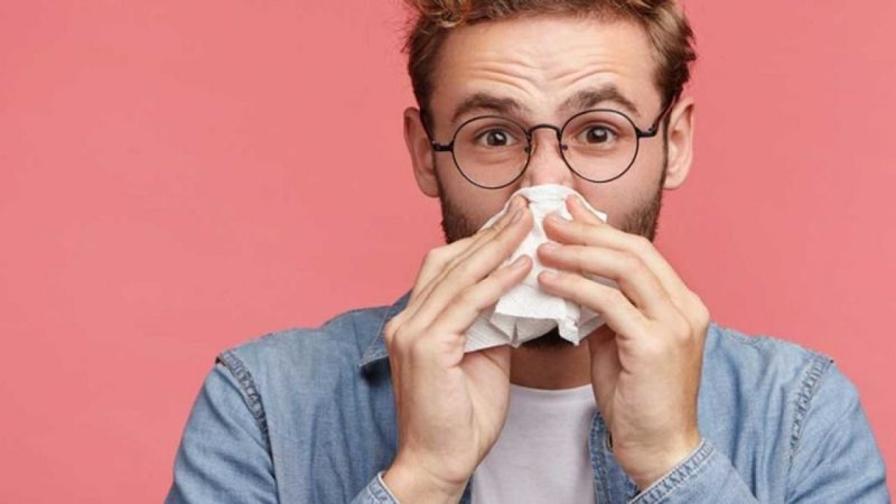 Soğuk Algınlığı Ne Kadar Sürede Geçer? Bir Günde Soğuk Algınlığı Nasıl Geçer? Grip En Çabuk Nasıl Geçer?