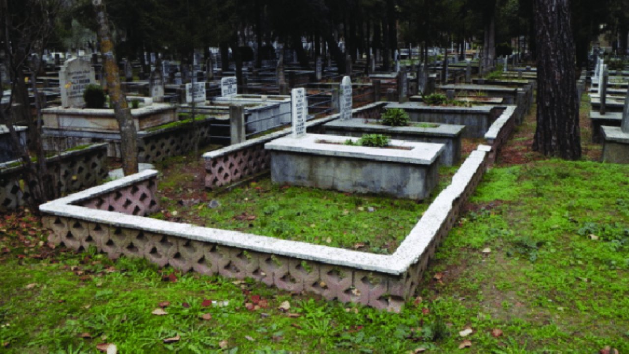 Aile Mezarlığı Nasıl Alınır Ankara? Mezar Yeri Almak İçin Nereye Başvurulur? Ölmeden Mezar Yeri Nasıl Alınır?