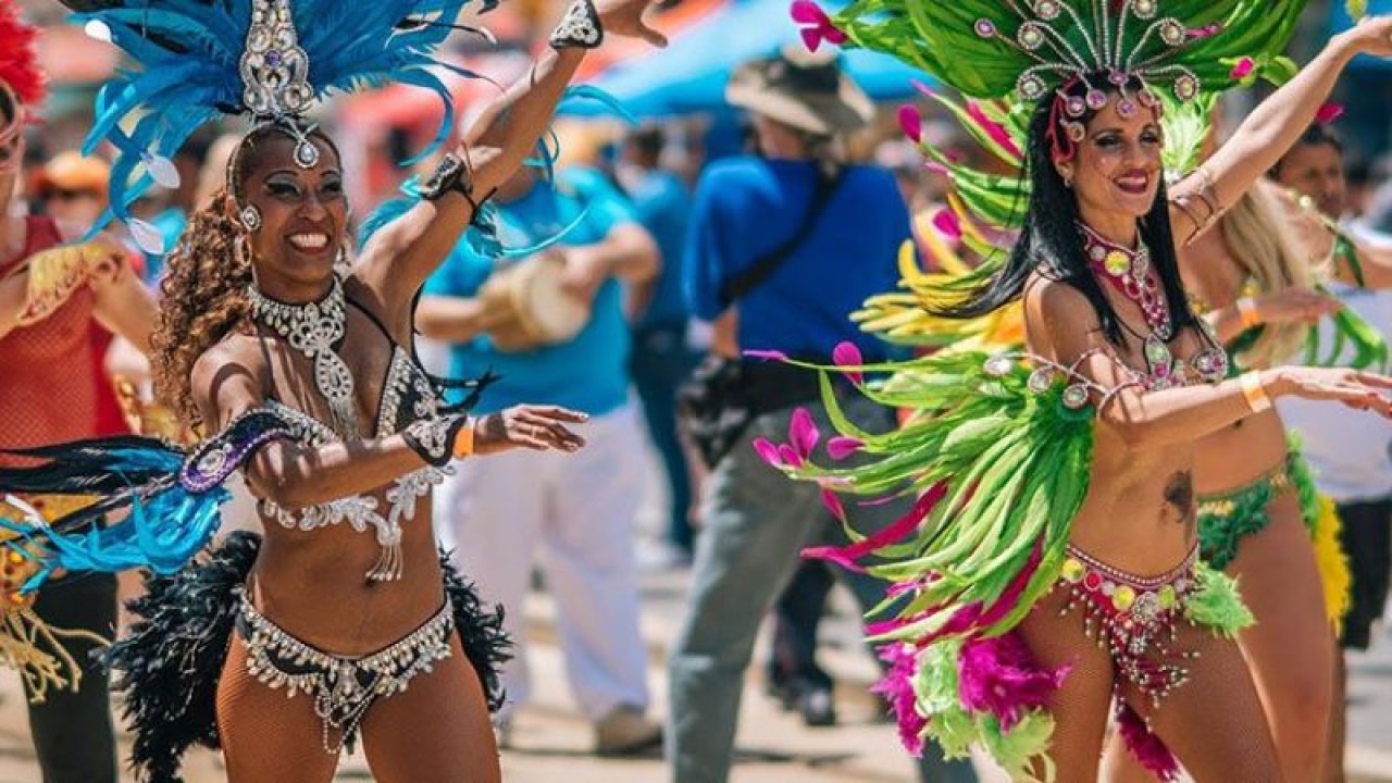Samba Hangi Ülkeye Aittir? Samba Dansının Anavatanı Neresidir? Samba Dansı Nasıl Yapılır?