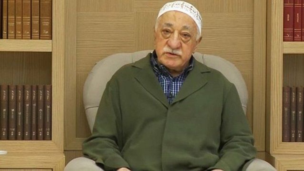 4 Partiden FETÖ elebaşı Fetullah Gülen’in Türkiye’ye iadesi için ABD’ye çağrı