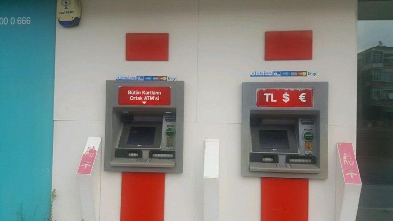 HSBC Anlaşmalı ATM Hangileri 2021? HSBC Hangi ATM’lerde Geçerli? HSBC Kredi Kartımı Nereden Ödeyebilirim?