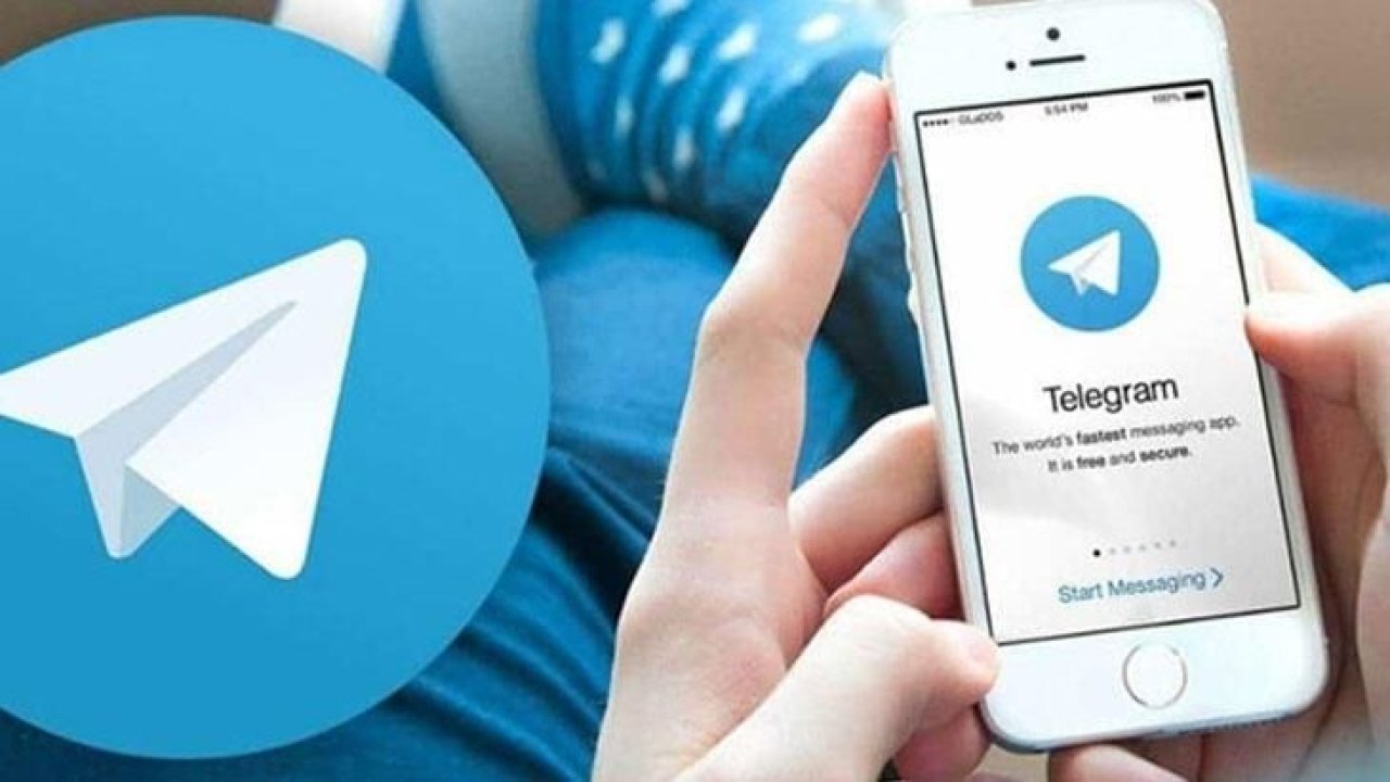 Telegram’da Nasıl Arkadaş Eklenir? Telegram'da Nasıl Sohbet Edilir? Telegram da Nasıl Durum Yapılır?