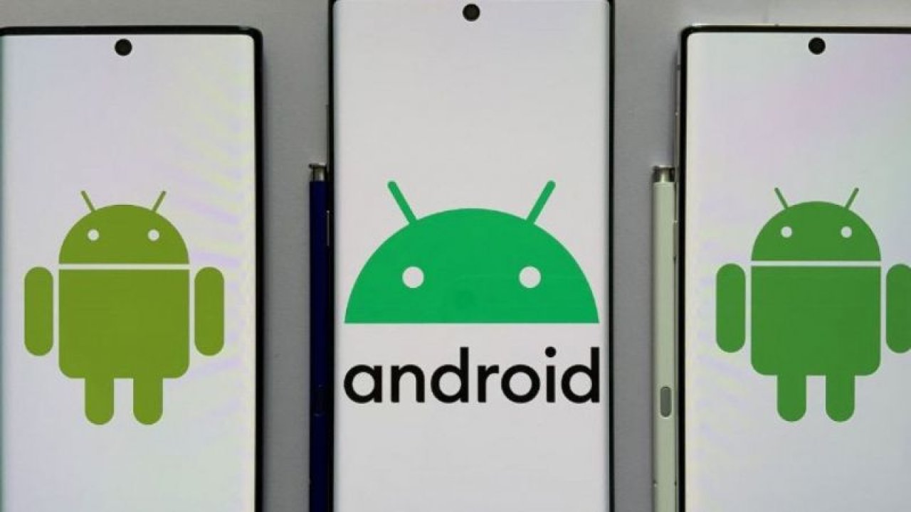 Android'in gözdeleri belli oldu! Dünyanın en çok tercih edilen akıllı telefonları