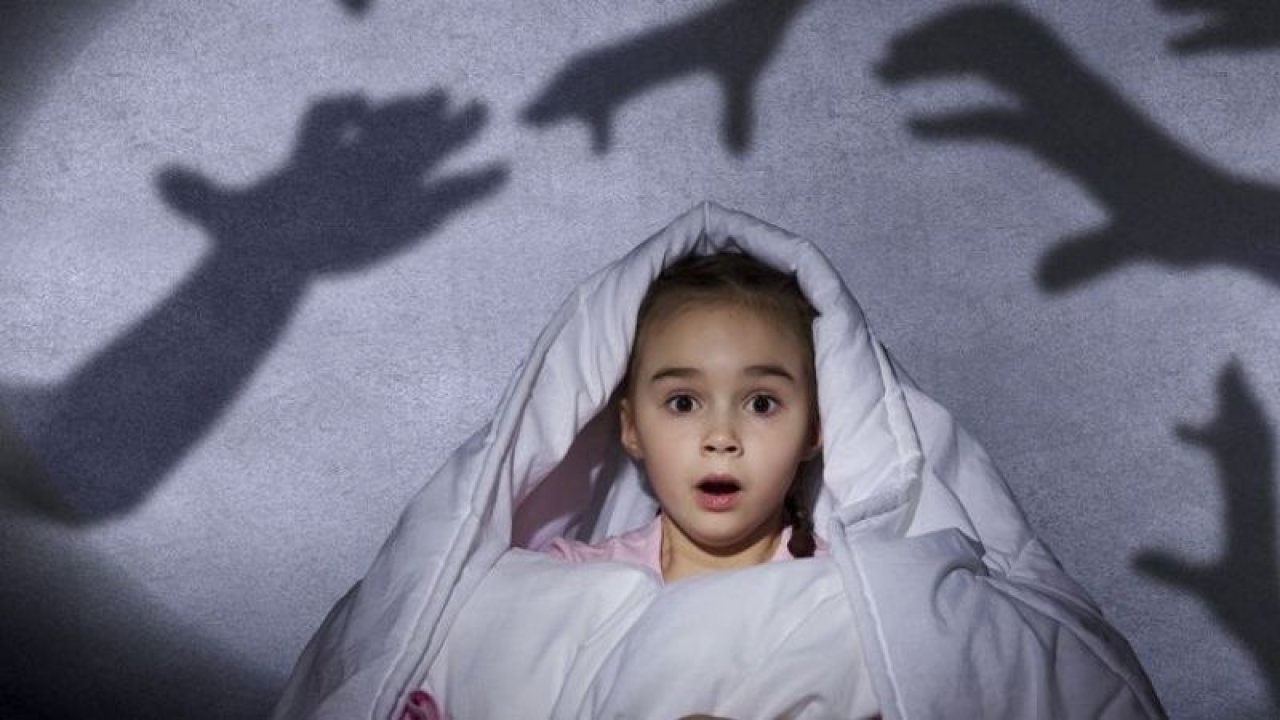 Karanlıktan Neden Korkulur? Karanlık Korkusu Nereden Geliyor? Çocuğun Karanlık Korkusu Nasıl Yenilir?