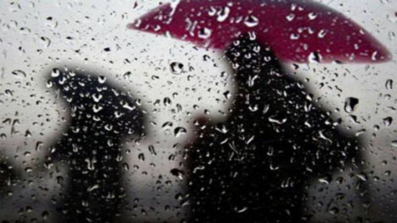 Ankara'da Hava hafta sonu nasıl olacak?