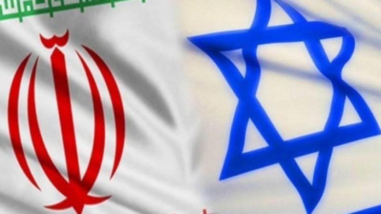 İran'da İsrail'in eğittiği iddia edilen meddahlar gözaltına alındı