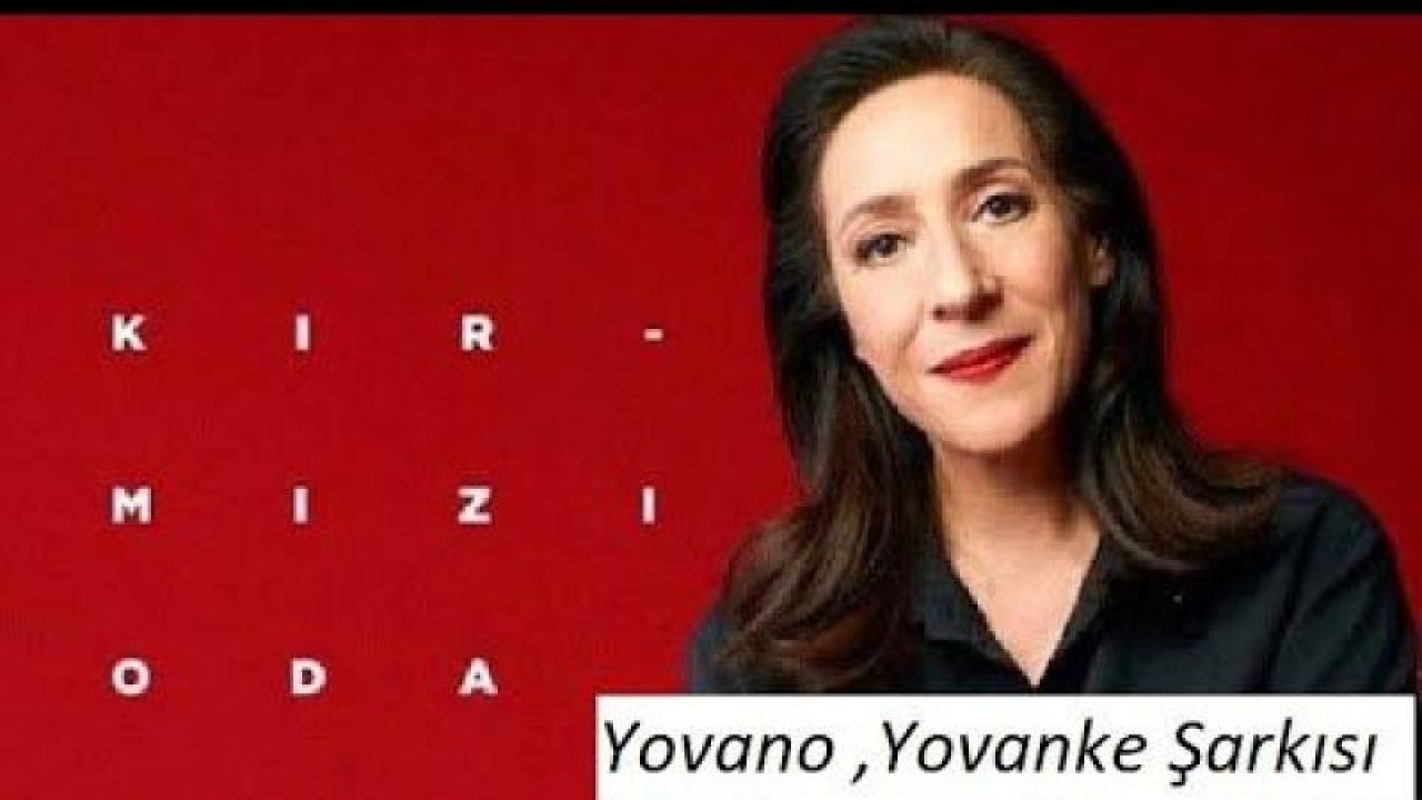 Kırmızı Oda Süveyda'nın Hikayesinde Çalan Müzik "Jovano Jovanke" Hangi Ülkenin Şarkısı? "Jovano Jovanke" Şarkı Sözlerinin Anlamı Nedir?