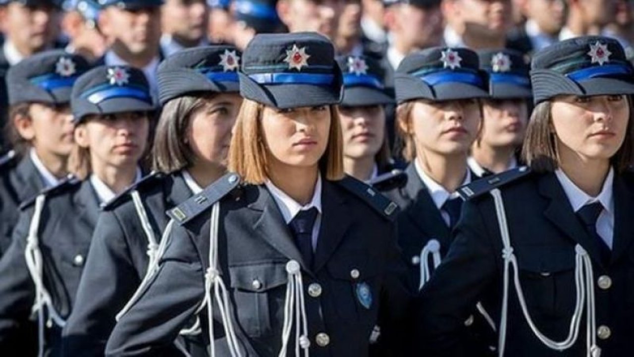 Ankara'da Polis Okulu Var Mı? Elmadağ Polis Okulu Nerede, Otobüs İle Nasıl Gidilir? Ankara POMEM Okulu Nerede?