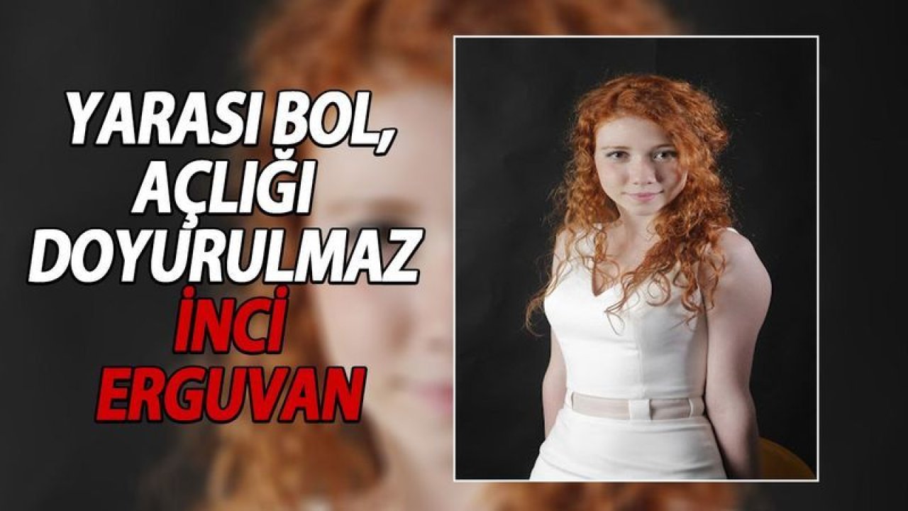 Pınar Deniz ile Kaan Urgancıoğlu’nun Oynadığı Yargı Dizisinde İnci'nin Katili Balıkçı Mı? Balıkçı Kimdir?