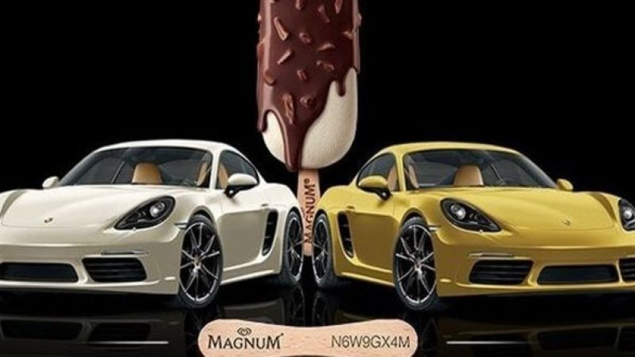 Magnum Çekiliş Ne Zaman Açıklanacak 2021? Magnum Çubuğunu Saklamak Gerekir Mi? Magnum Araba Kaç Para? İşte Sorgulama Ekranı...