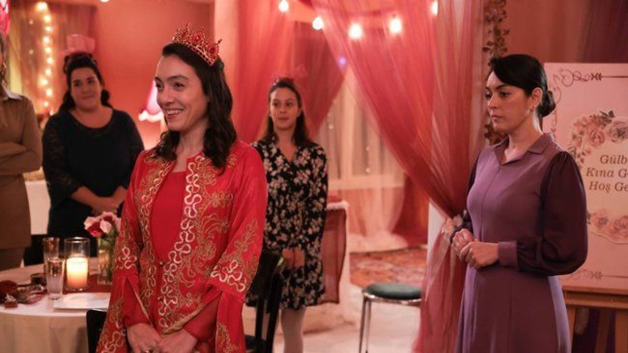 Masumlar Apartmanı Dizisinde Büyük Skandal! Esat ve Gülben Resmen Ayrıldı, Gülben’in Eşi Ortaya Çıktı! Meğer Gülben ve O İsim…