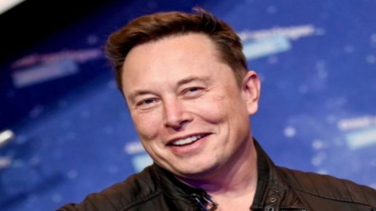 Elon Musk'tan Bezos'a gümüş madalya şakası