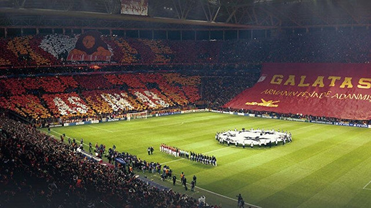 Galatasaray Stadının Yeni Adı Ne Oldu? Galatasaray Stat Sponsoru NEF Kimin? Erden Timur Kimdir, Kaç Yaşında, Nereli?