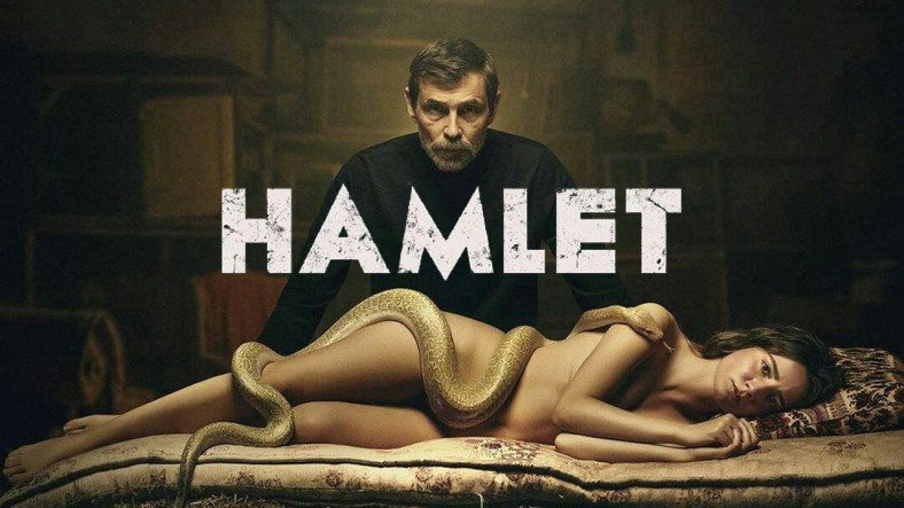 Hamlet dizisi ne zaman başlıyor? Hamlet dizisi hangi kanalda, hangi gün yayınlanacak? Hamlet dizisinin konusu nedir, oyuncuları kimlerdir?
