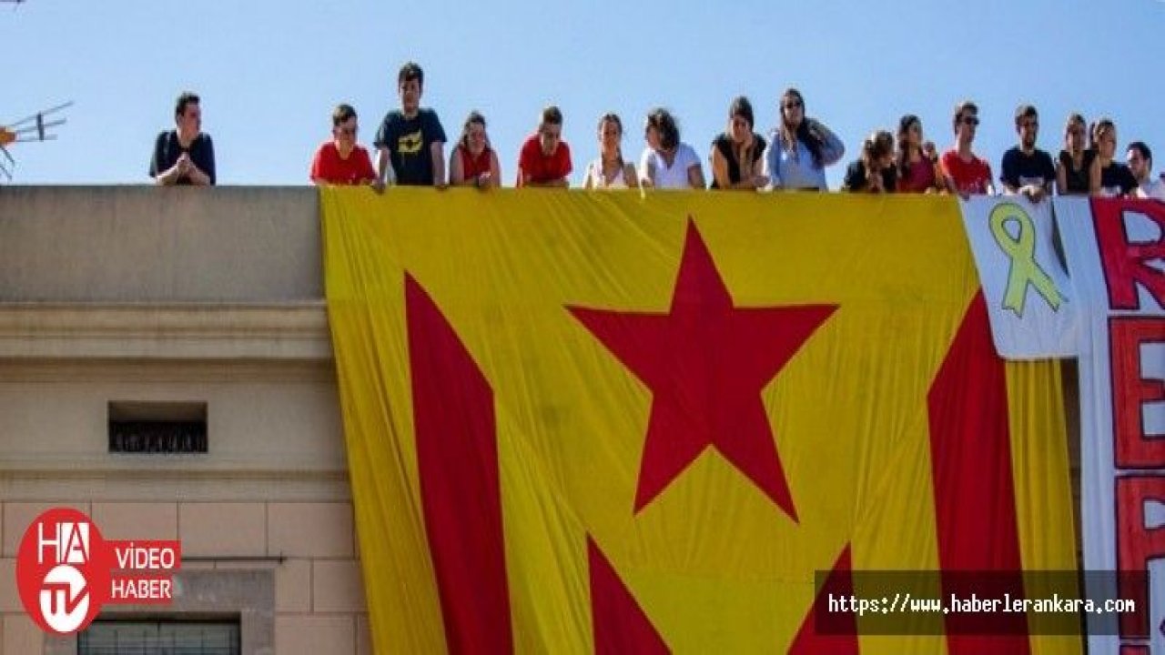 Katalonya Parlamentosundan “İspanyol jandarması çekilsin“ kararı