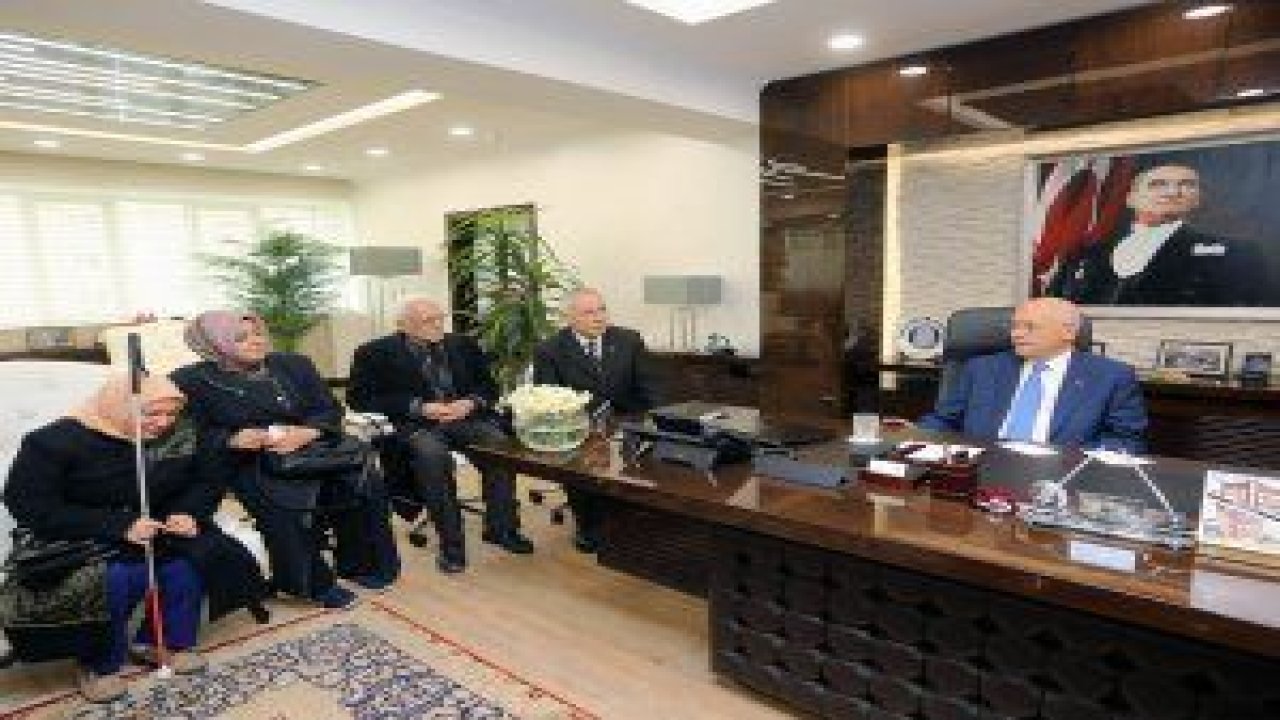 Zübeyde Hanım Onkoloji Konuk Evi yurtiçi ve yurtdışından binlerce hasta ve hasta yakınına sıcak yuva oluyor