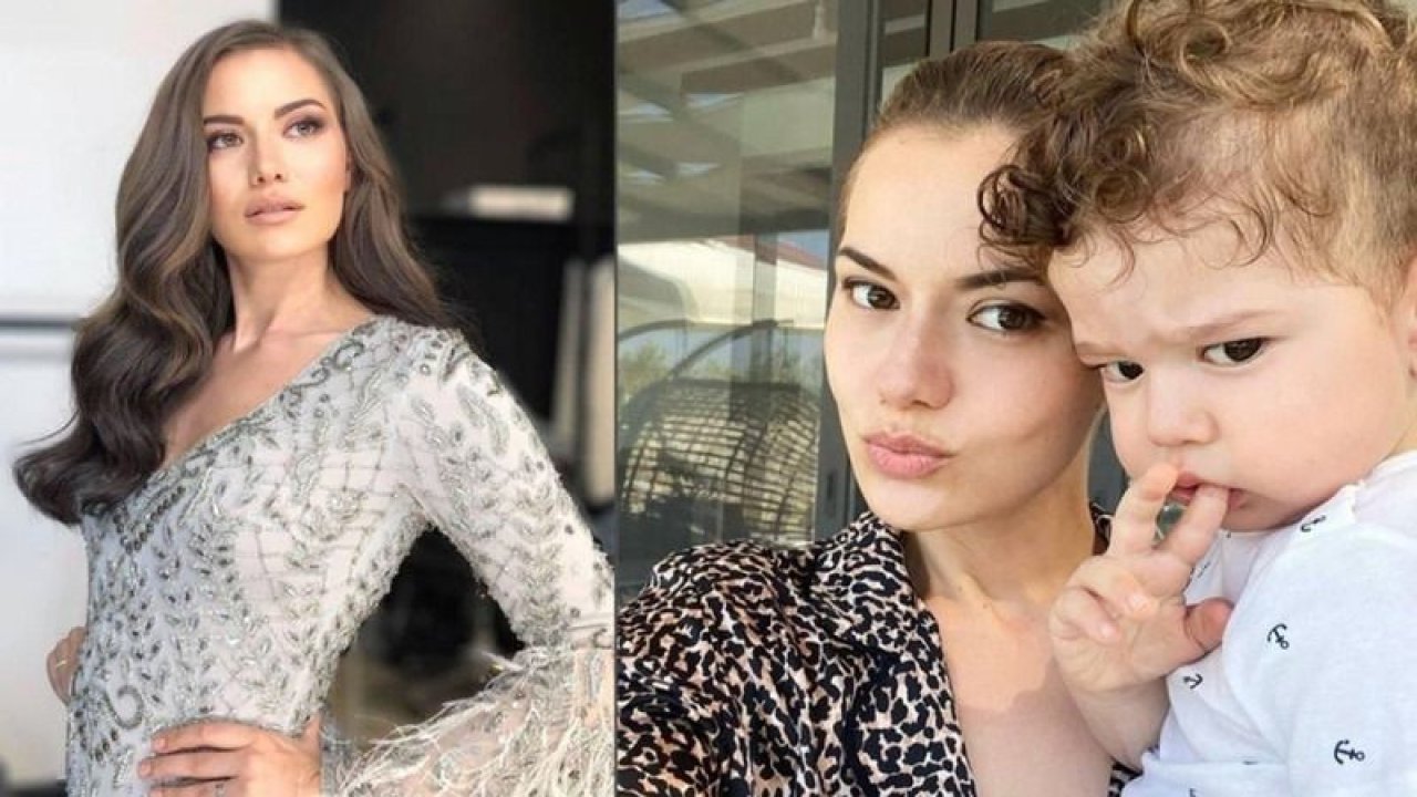 Fahriye Evcen'den 15 dadı açıklaması