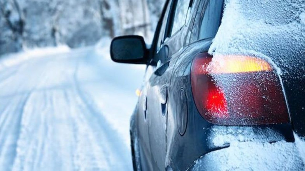 Araçların kışa hazırlığında nelere dikkat edilmeli? İşte Radyo Trafik Ankara Söyleşisi....