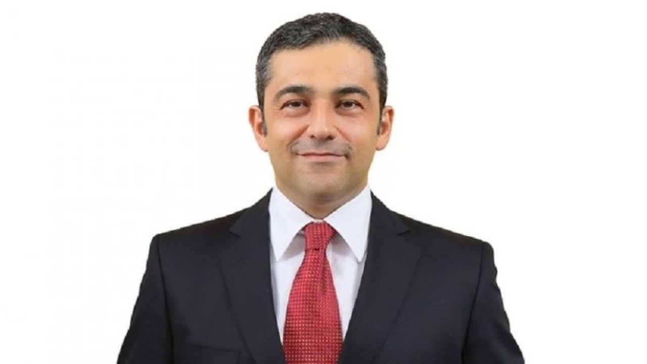 Serhan Ulga, "En Etkin 50 CFO" Arasında Yer Aldı