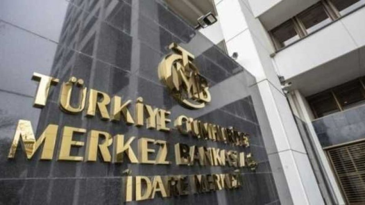 Merkez Bankası faizi 2 puan indirdi!