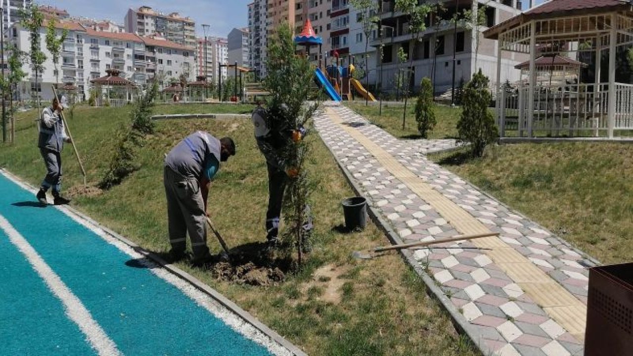 Sincan’da Çöp Yok! Her Şey Geri Dönüşümde