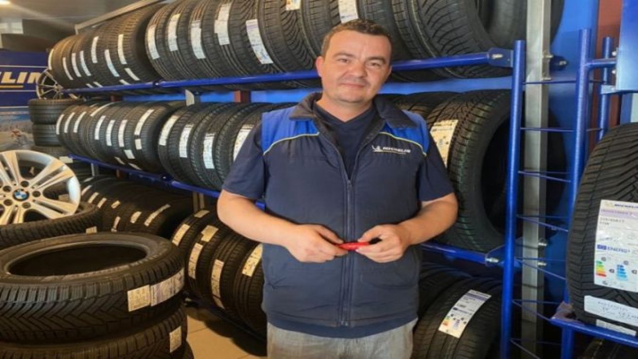 Kış lastikleri zamlandı! İşte Kış Lastikleri 2021 Fiyatları