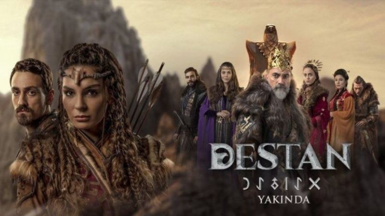 Destan Bu Akşam Var Mı? Destan Yeni Bölüm Ne Zaman, Bu Hafta Var Mı? Destan Bugün Var Mı? İşte ATV Yayın Akışı