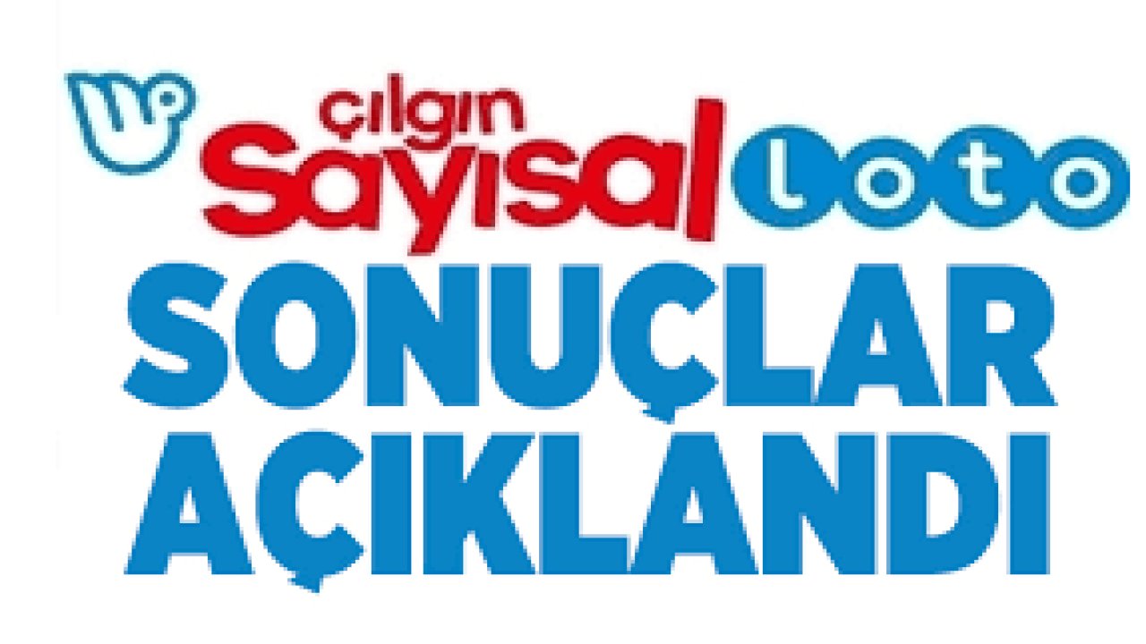 Çılgın Sayısal Loto’nun en ‘Ballı Hafta’sı 3 talihliye ilave 10 milyon TL kazandırdı!