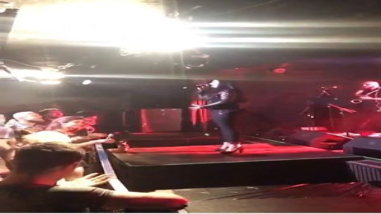 Gül Özgüner Altın'dan Muhteşem Bayram Konseri