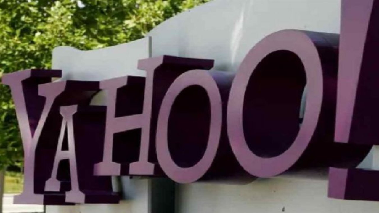 İnternet devi Yahoo, Çin'den çekildi