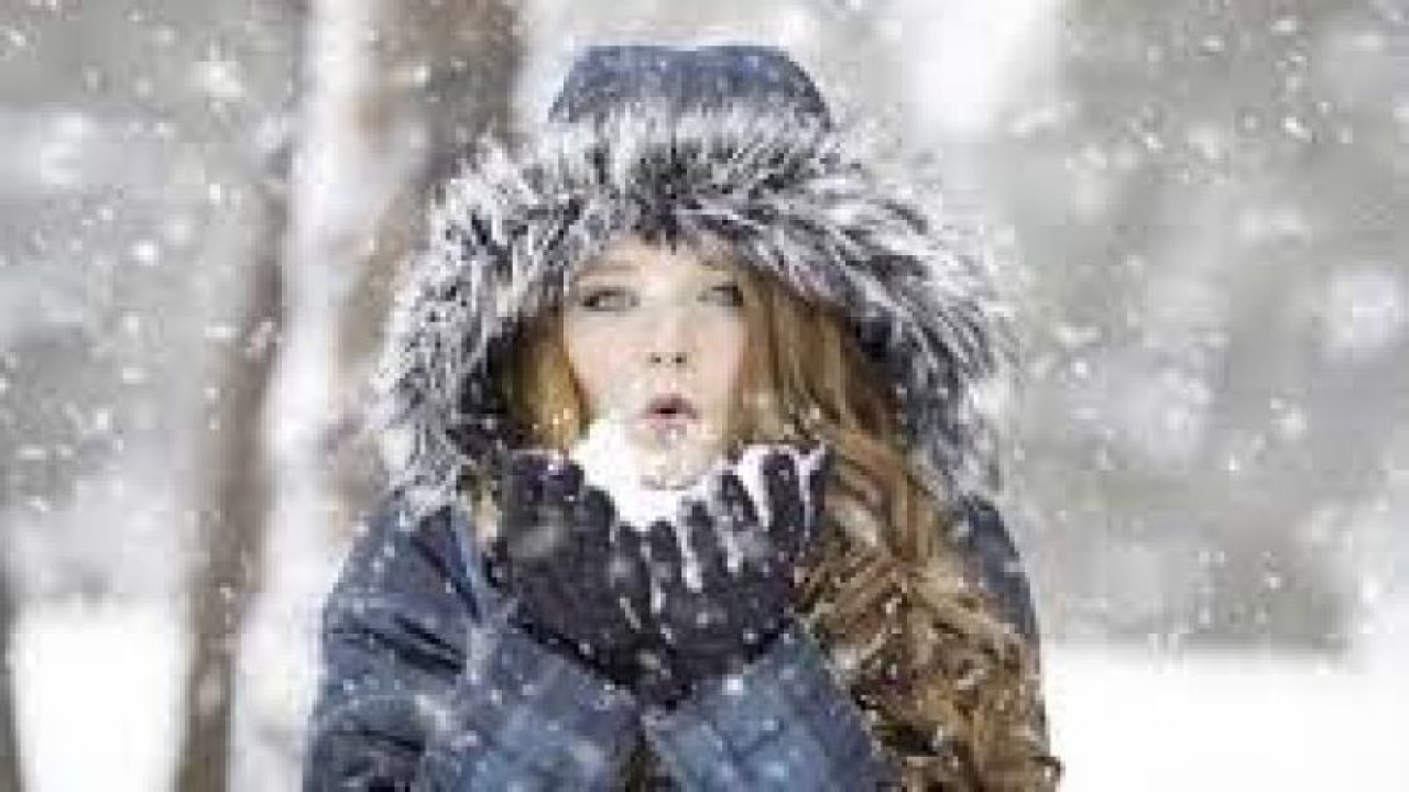 Soğuk havaları pozitif geçirme yöntemleri