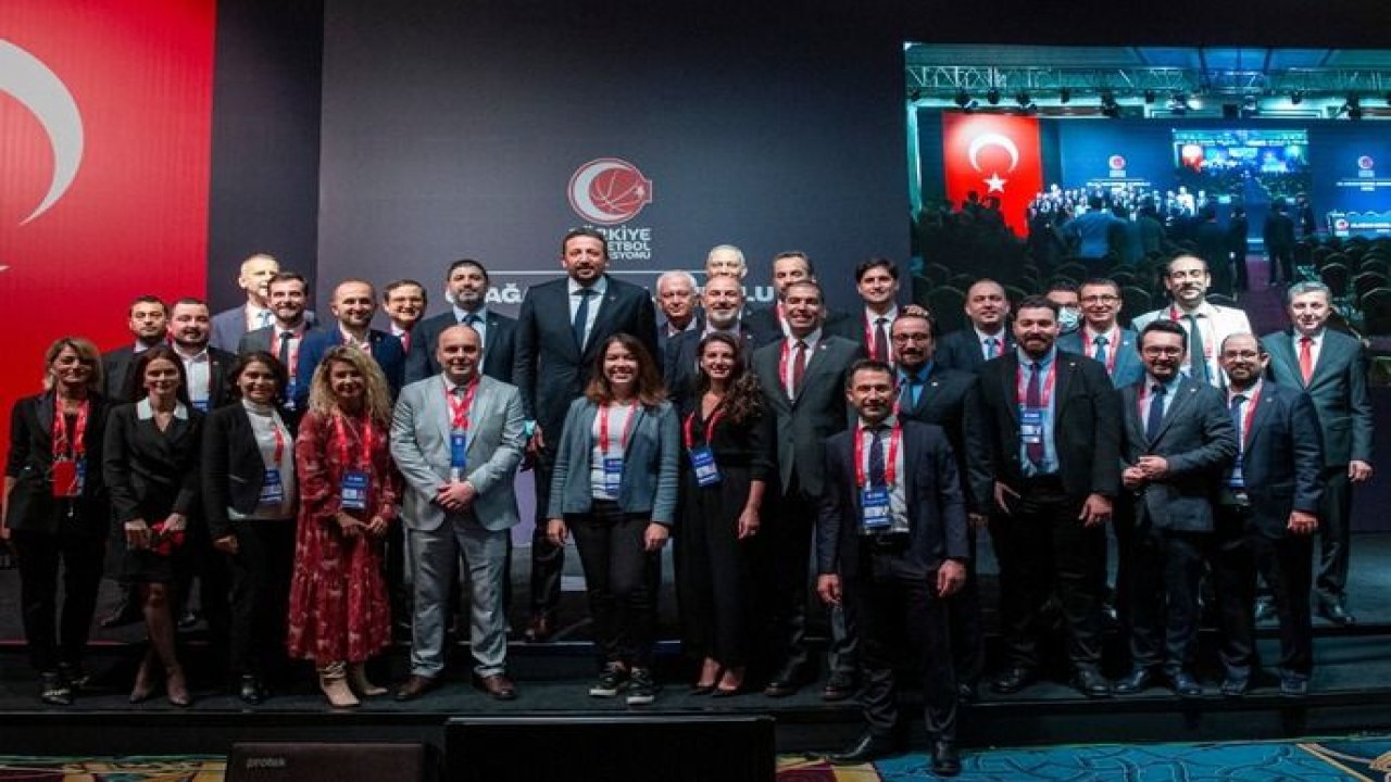 Hidayet Türkoğlu güven tazeledi